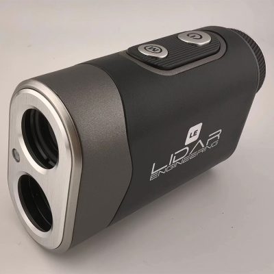 Golf Range Finder