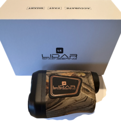 NEW!!!   Hunting Range Finder